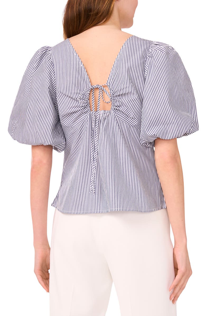 Parker The Juniper Puff Sleeve Top, Alternate, color,