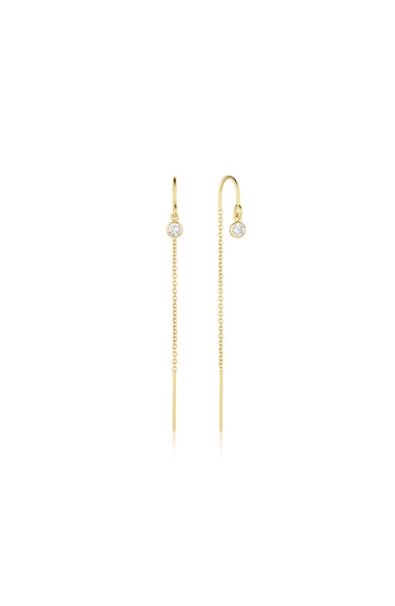 Set & Stones Kenzie Threaders, Main, color, Gold