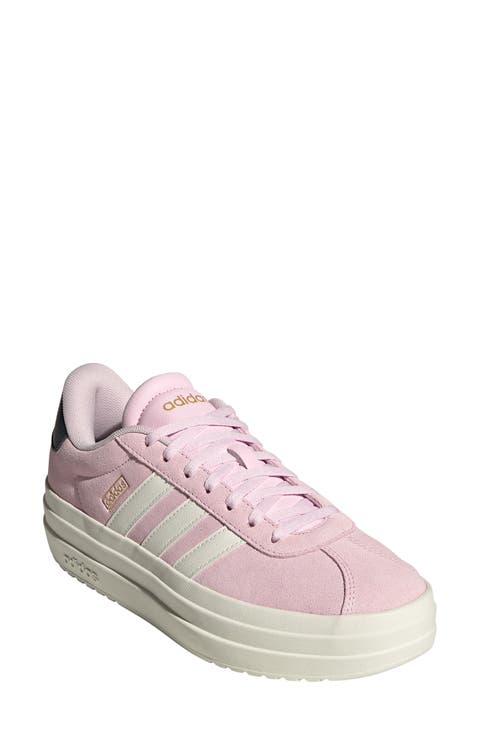 VL Court Bold Sneaker (Women)