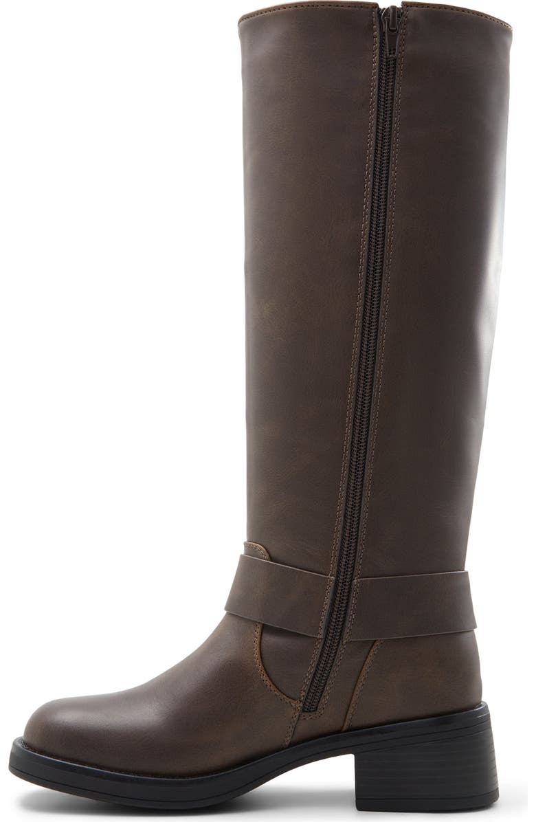 Call It Spring By Aldo Ryker Boot, Alternate, color, Dark Brown