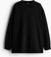 H&M Oversized Sweatshirt
