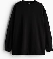 H&M Oversized Sweatshirt