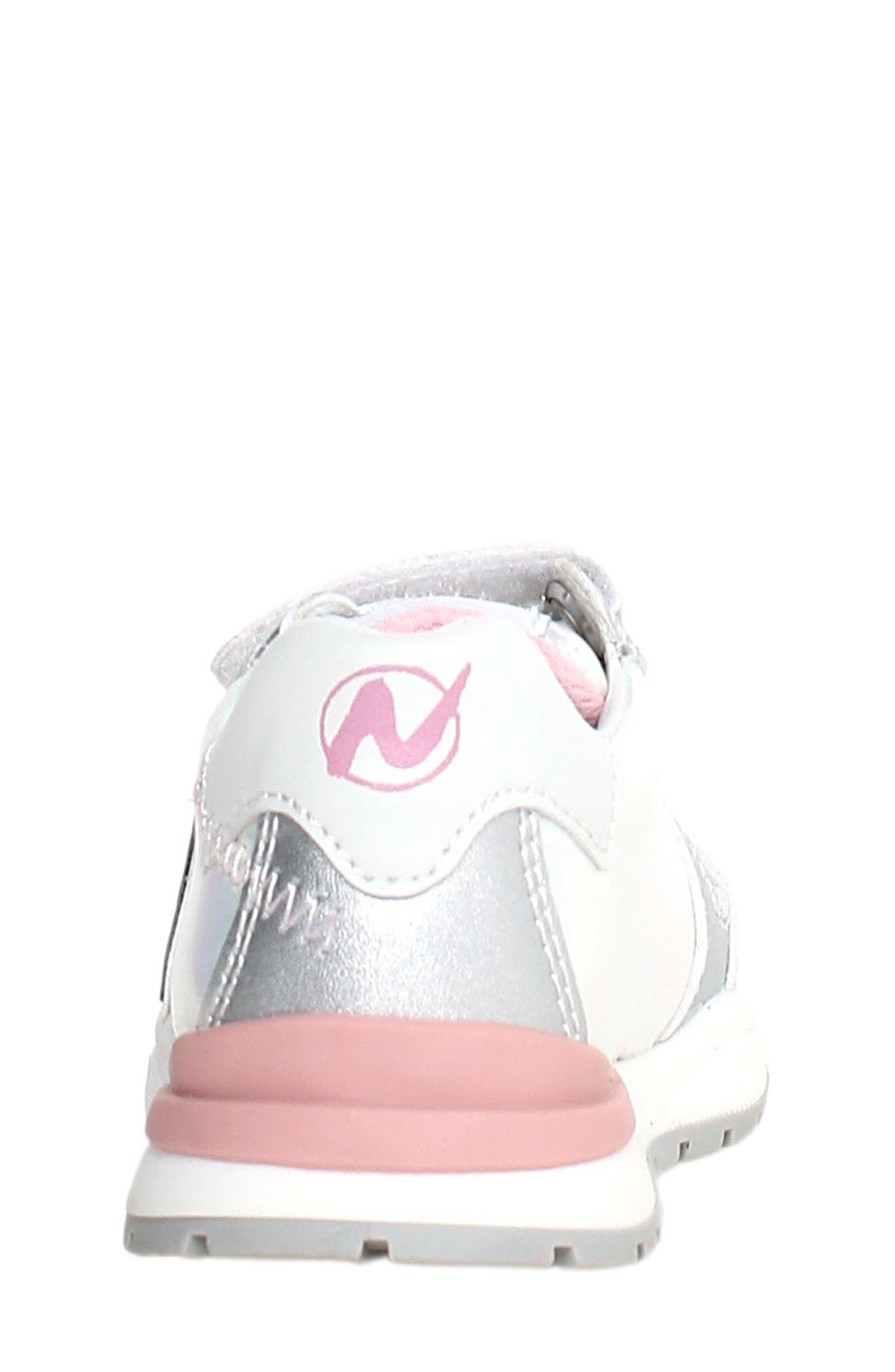 Naturino Quelly Sneaker, Alternate, color, 