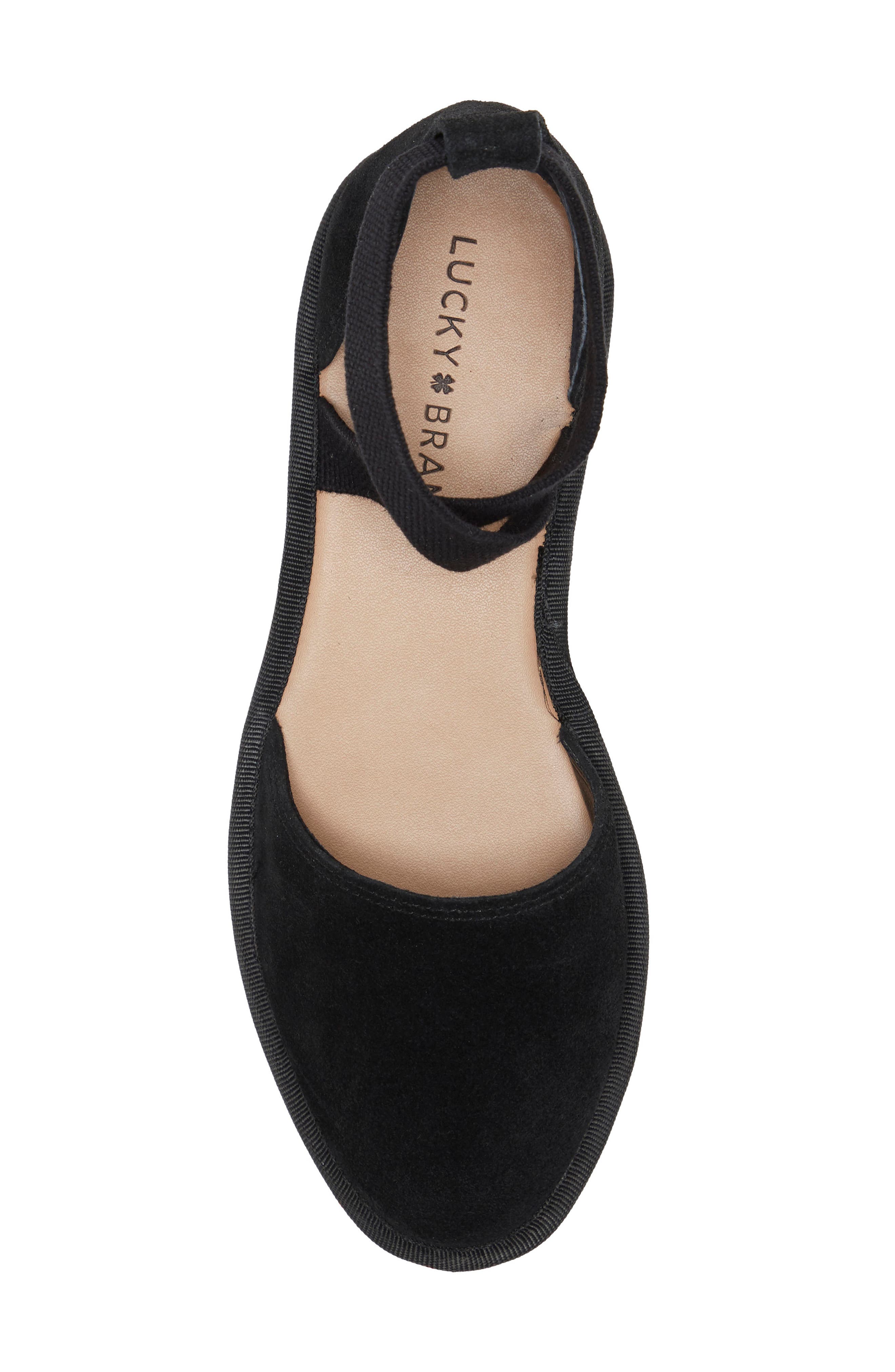 Lucky Brand Atlyi Flat, Alternate, color, 