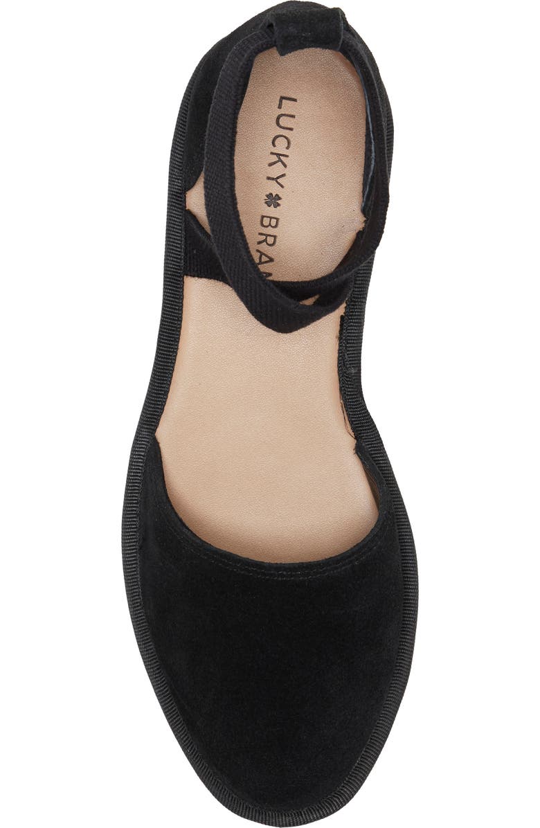 Lucky Brand Atlyi Flat, Alternate, color,