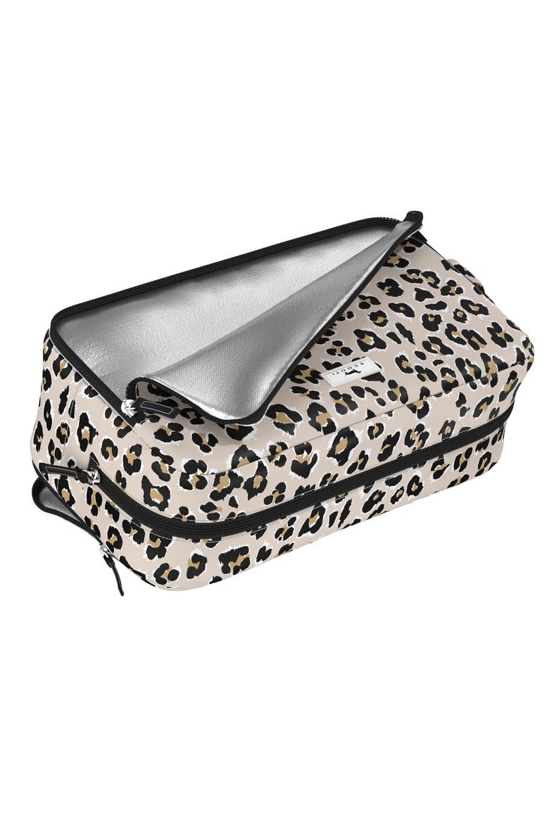 Glamazon Toiletry Bag, Alternate, color, Glamoflauge