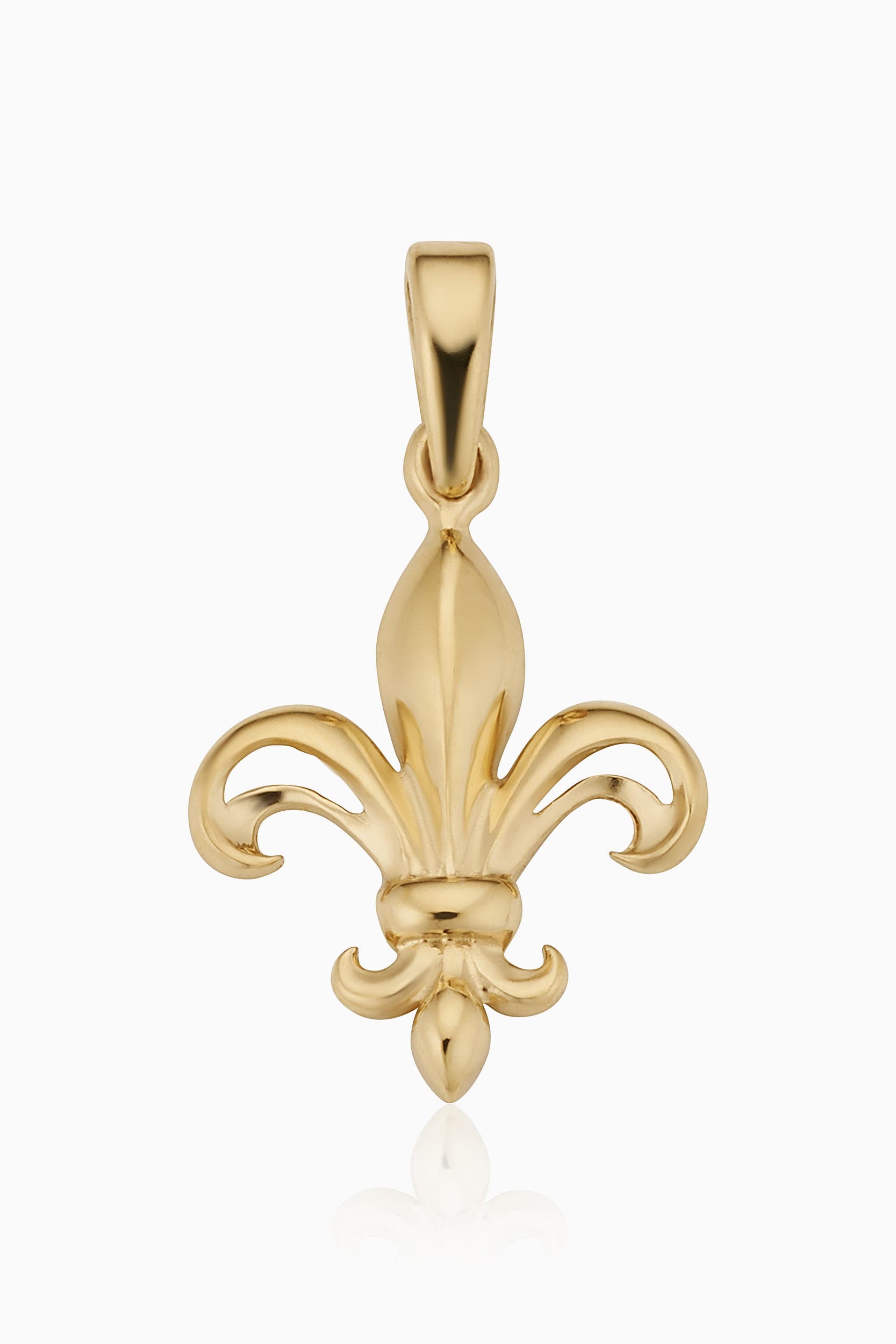 selected Yellow Gold