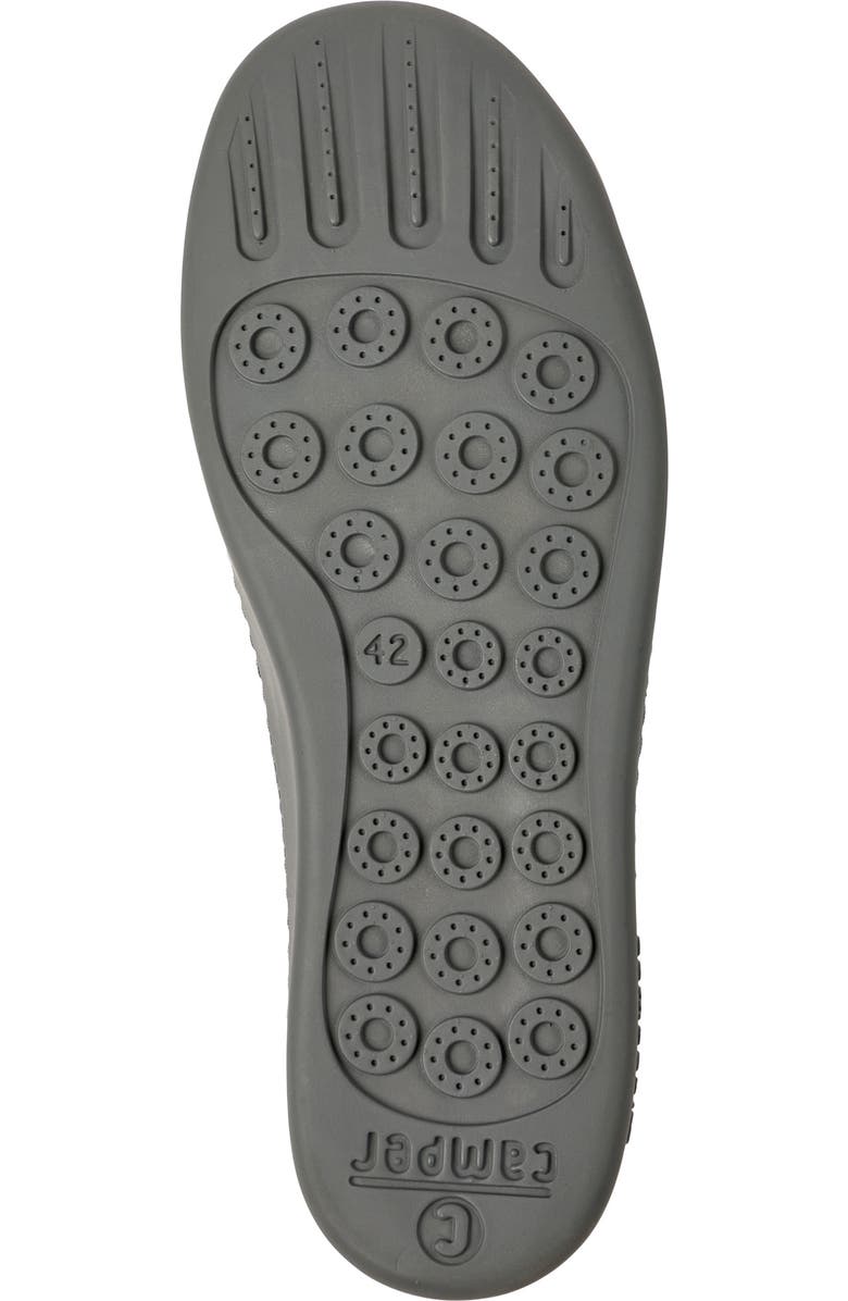 Camper Peu Touring Twins Mismatched Sneakers, Alternate, color, Navy