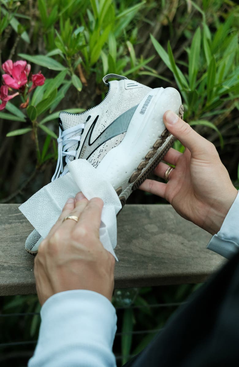 Jason Markk 30-Pack Shoe Cleaning Quick Wipes, Alternate, color, 