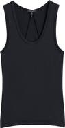 rag & bone Luca Tank Top