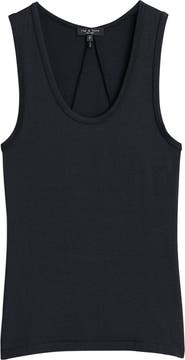 rag & bone Luca Tank Top