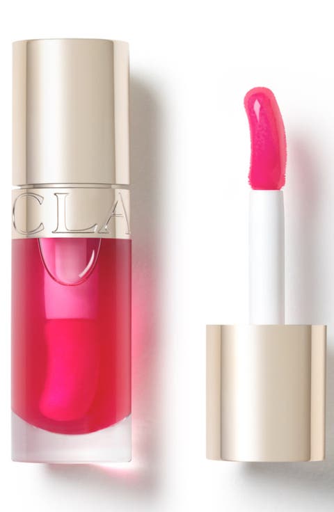 Lip Comfort Oil