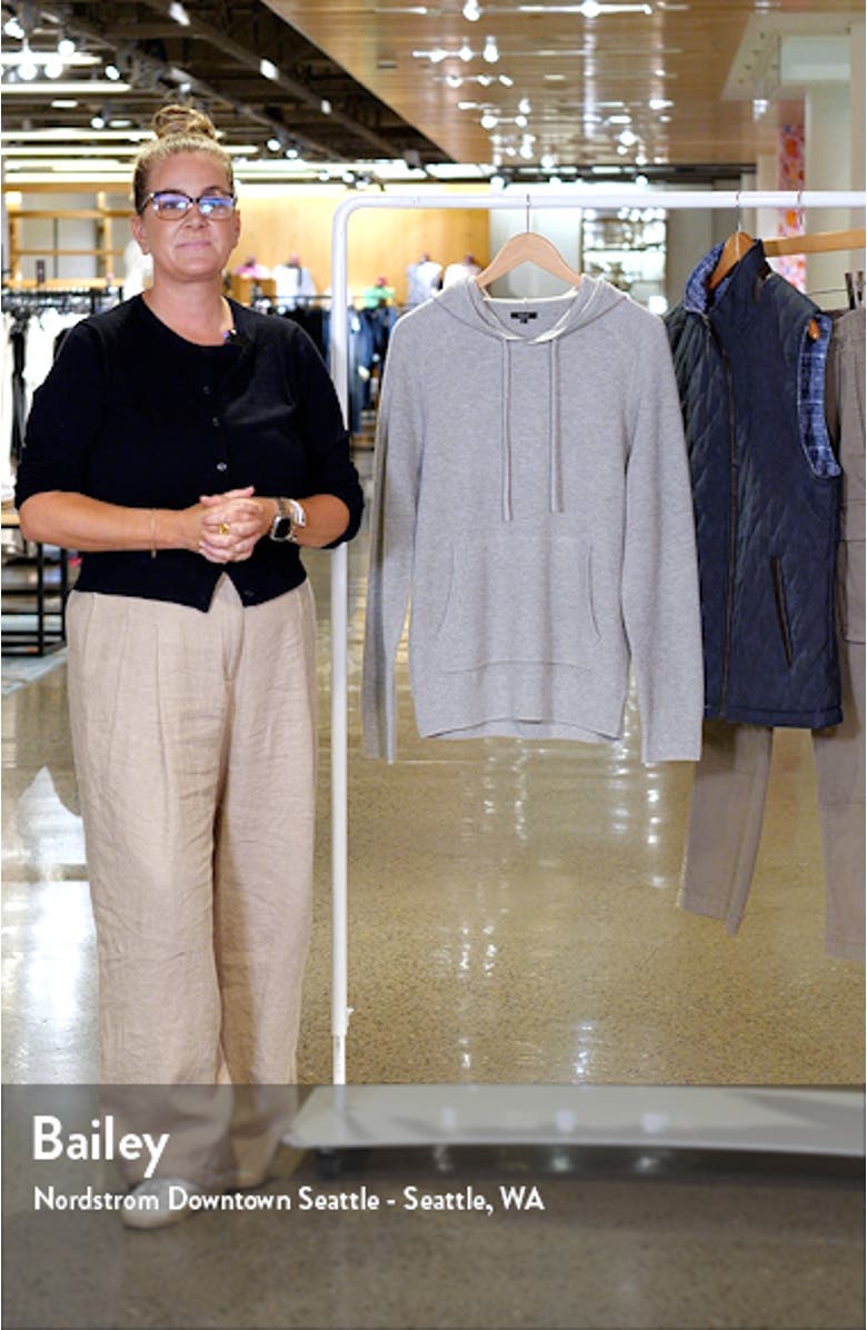 Matador Hoodie, sales video thumbnail