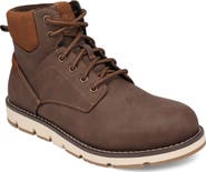 Dockers® Dustin Faux Leather Boot