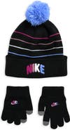 Nike Power Play Pompom Beanie