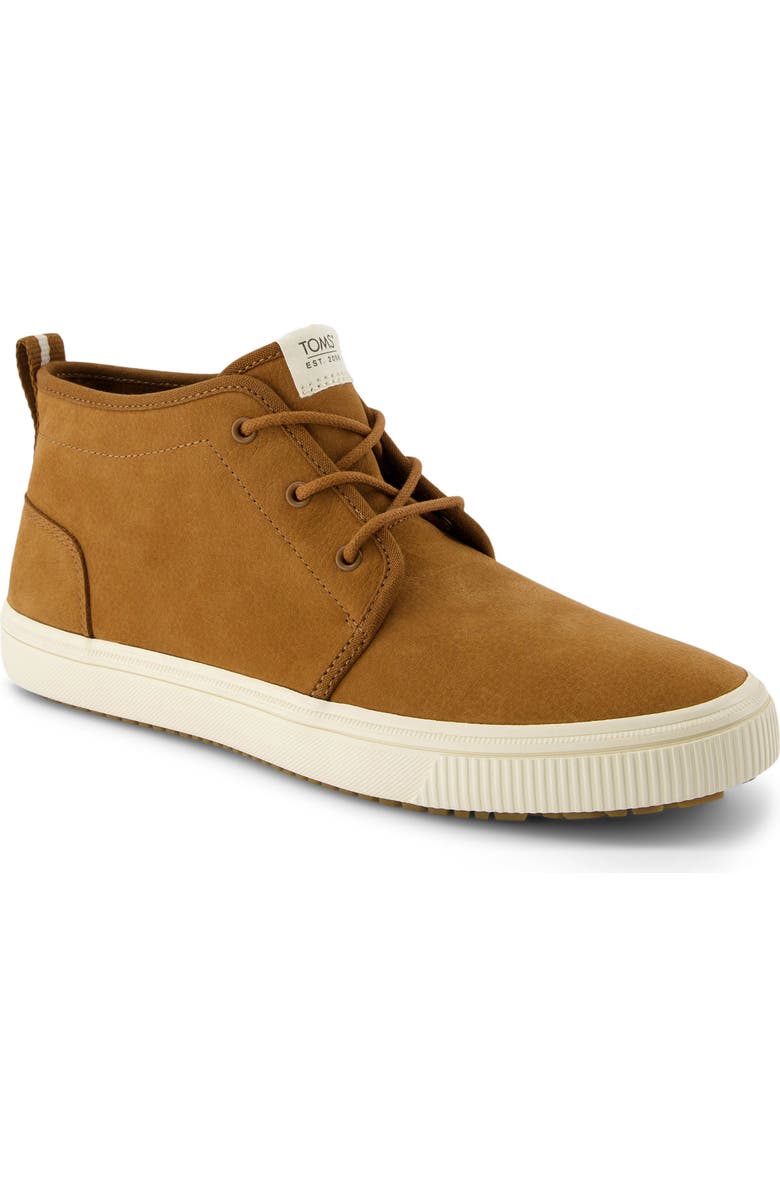 TOMS Carlo Mid Terrain Sneaker, Main, color,