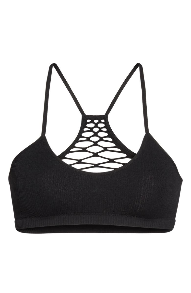 Free People Intimately FP Bella Seamless Bralette, Alternate, color, 