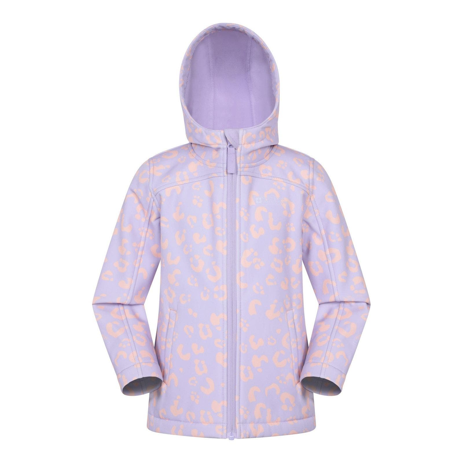 selected Light Purple