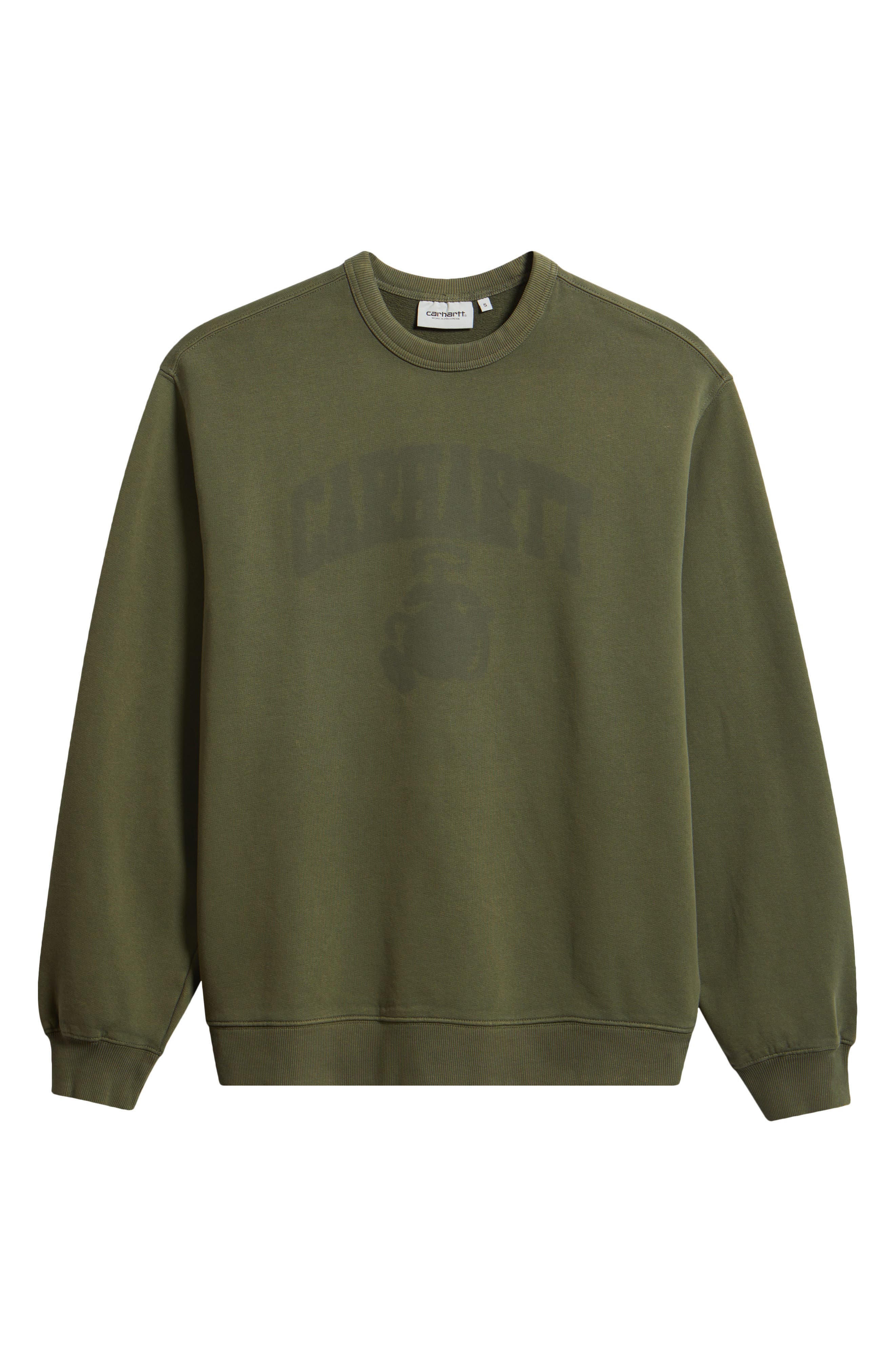 Faded Ponds Corps Graphic Sweatshirt (Men) | Nordstrom