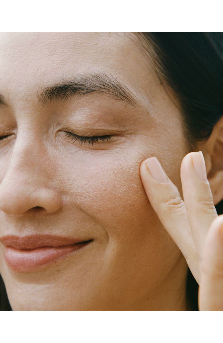 Ursa Major Forest Alchemy Eye Cream, Alternate, color, Light Blue