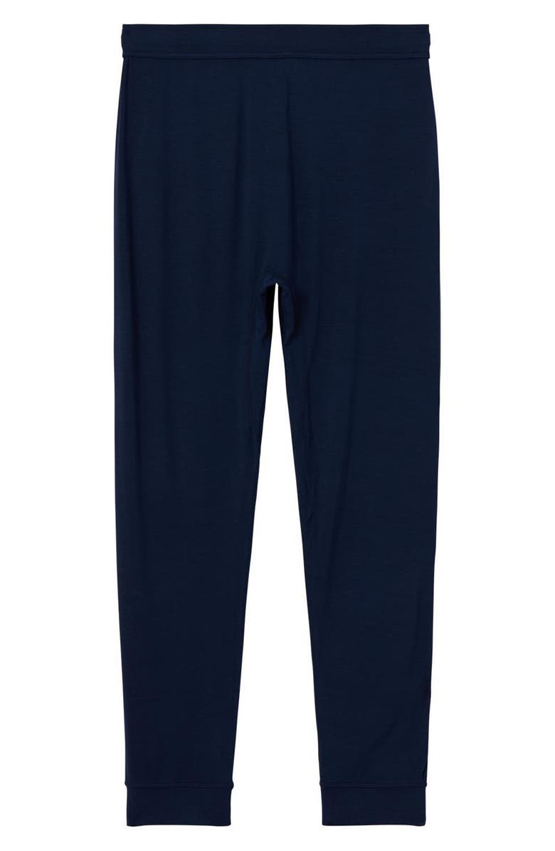 SAXX Snooze Lounge Pants, Alternate, color, Maritime