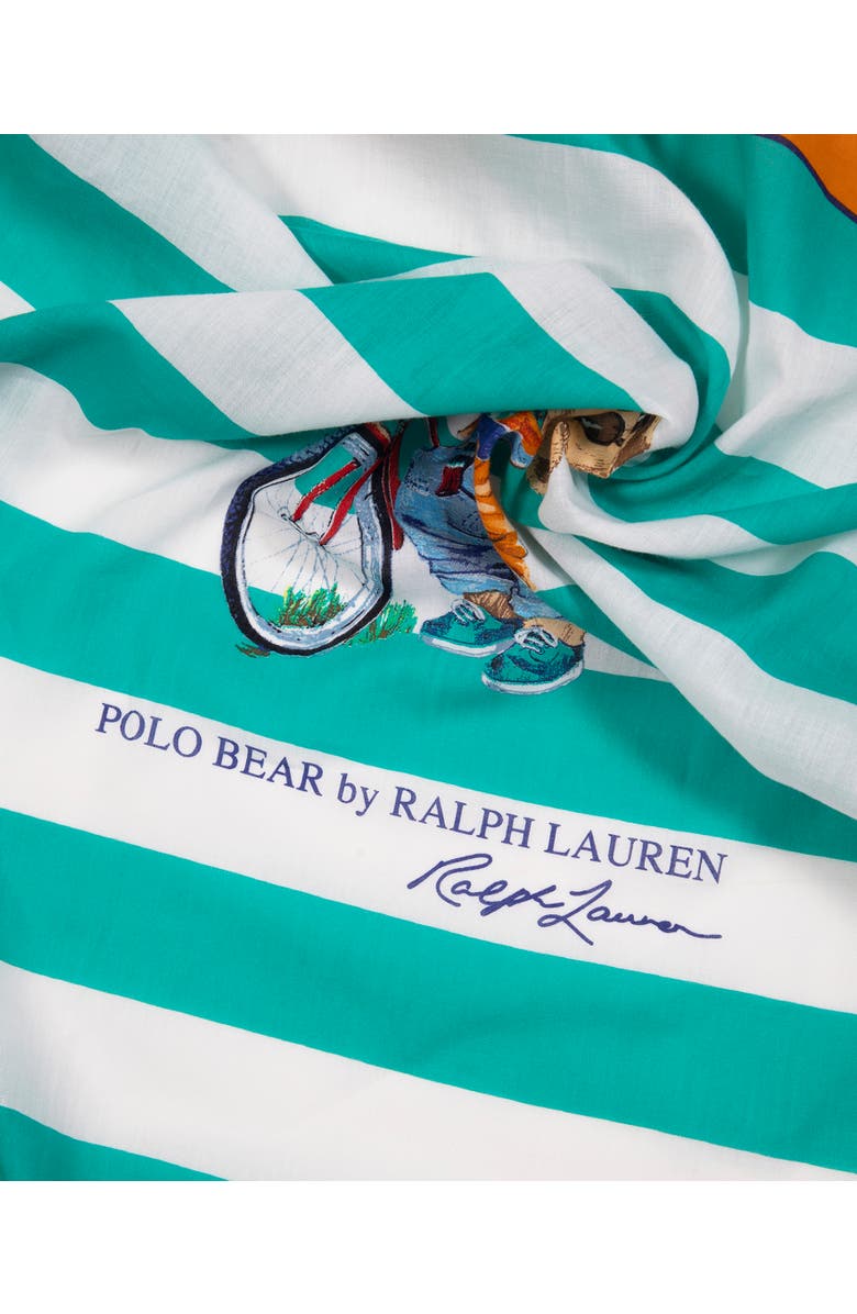 Polo Ralph Lauren Summer Beardana, Alternate, color, Multi