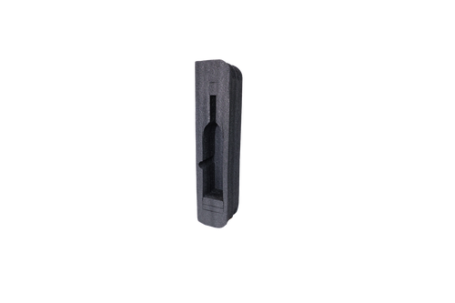 Vingardevalise Insert Grande Magnum In Black