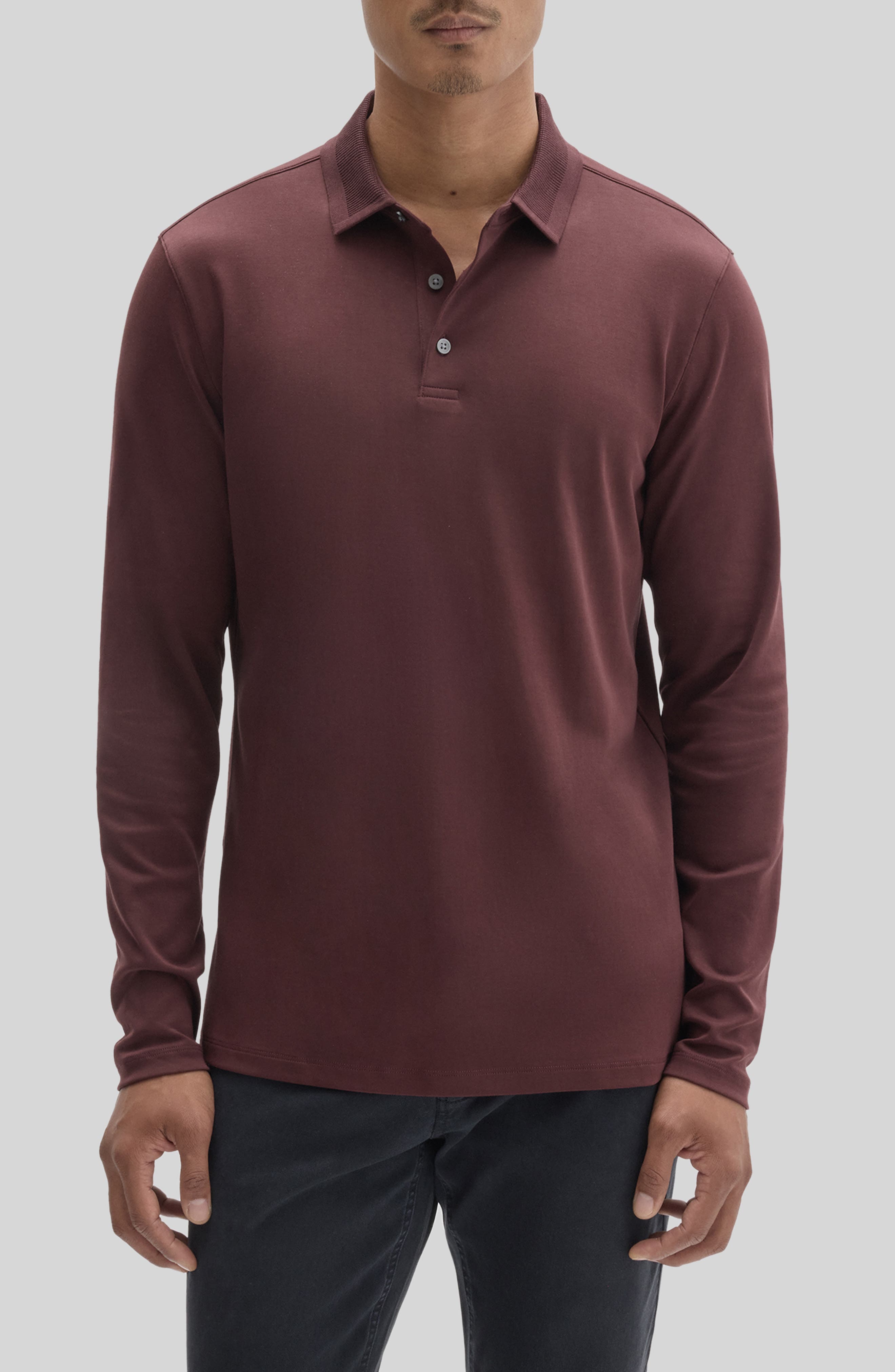 DEEP BORDEAUX