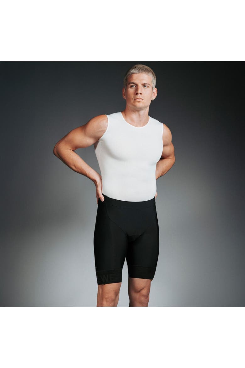 Swiftride Short Tight - Men's, Alternate, color, Black