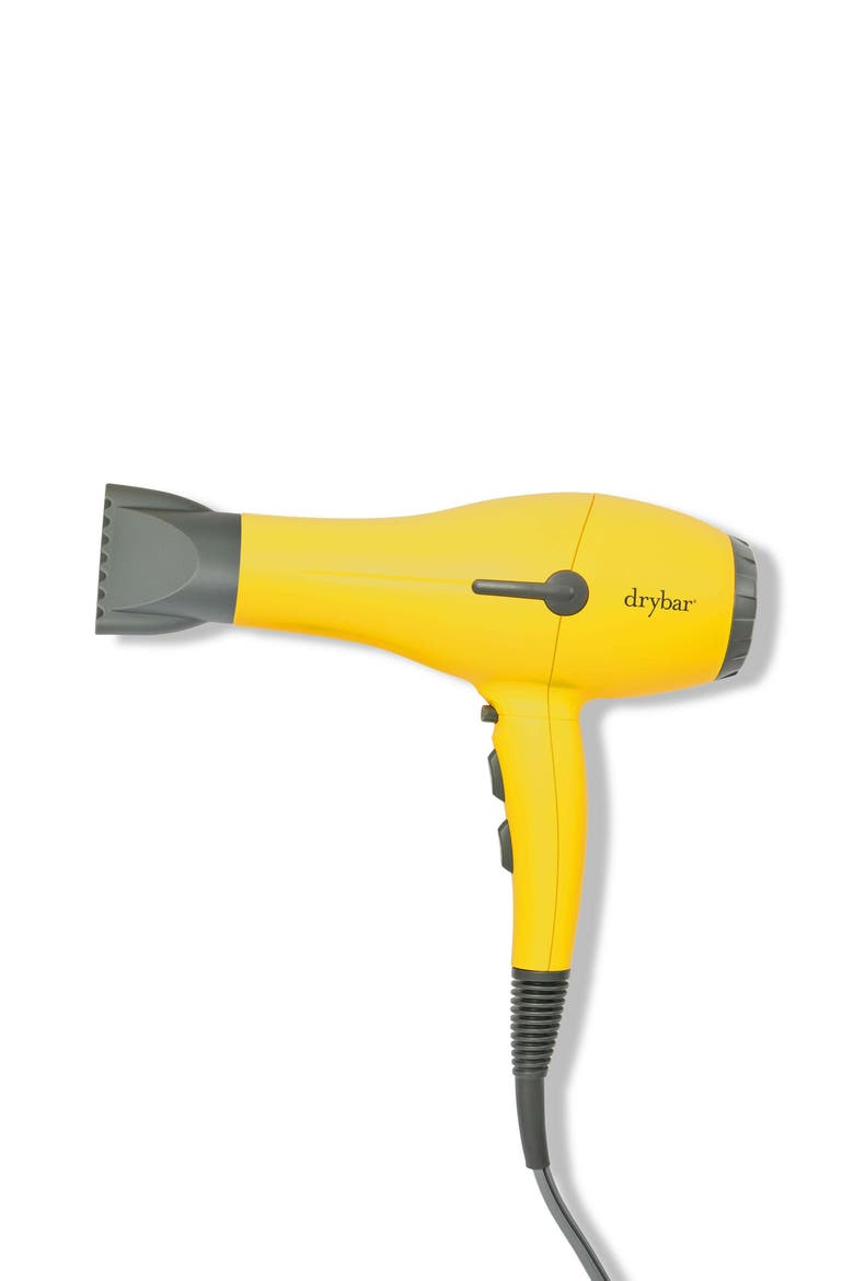 Buttercup Blow Dryer, Main, color, NO COLOR
