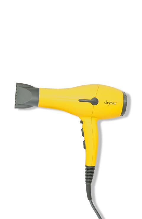 Buttercup Blow Dryer