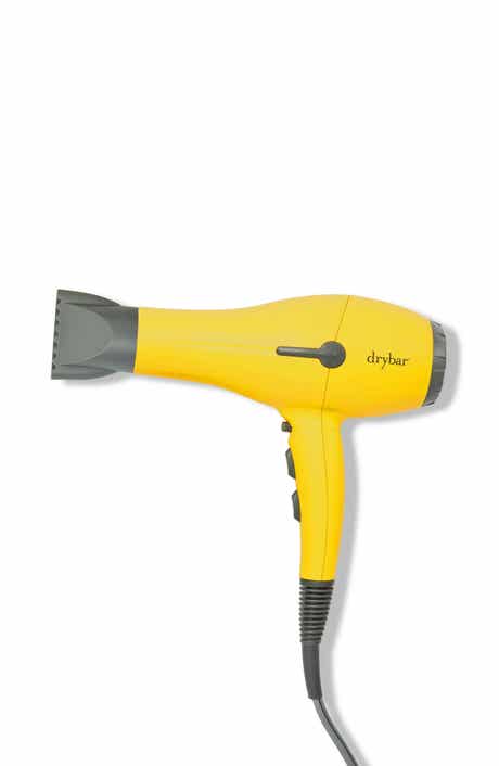 Buttercup Blow Dryer