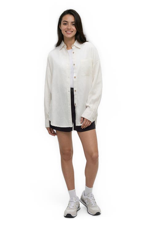 West End Shirt
