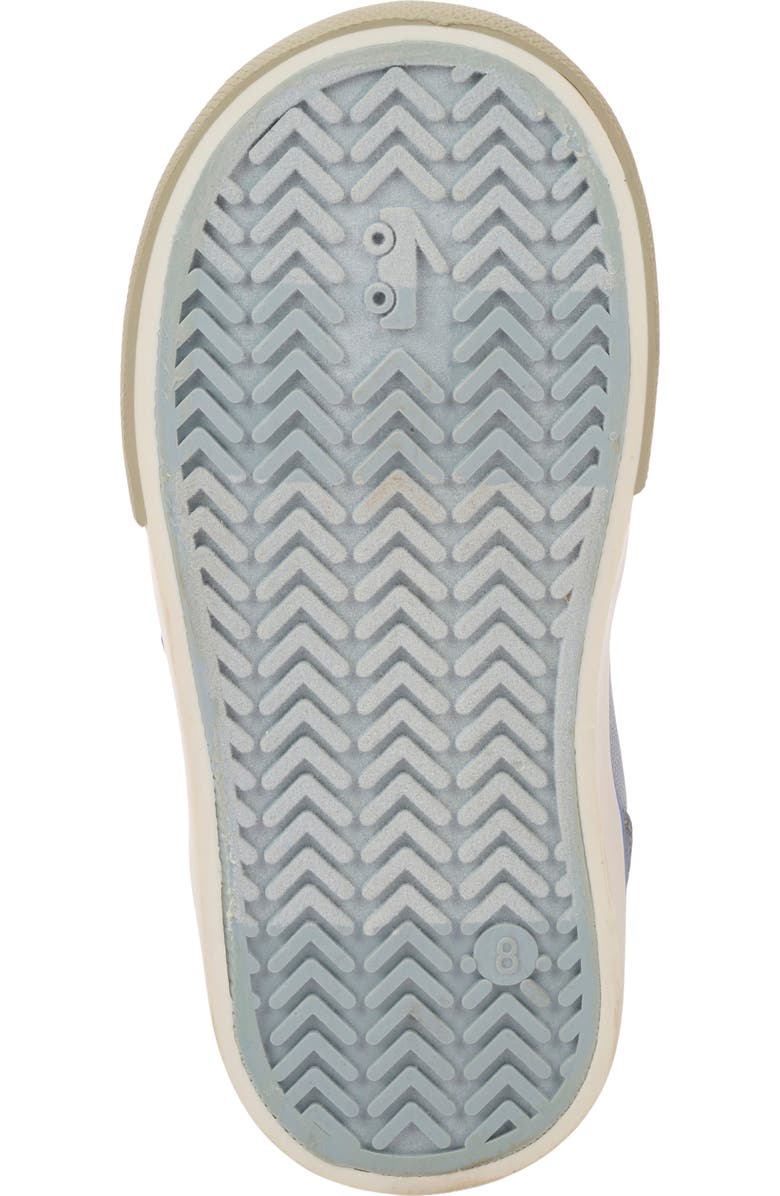 See Kai Run Kids' Rory Sneaker, Alternate, color, Gray