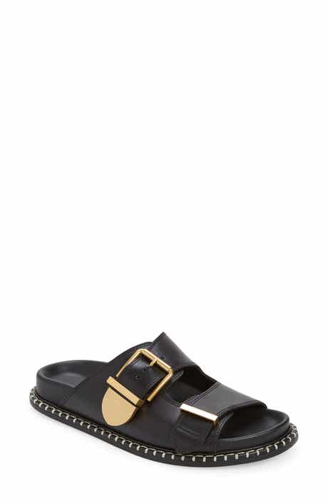 Chloé Rebecca Slide Sandal