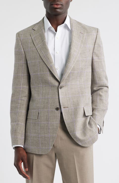 Men's Jackets Work & Business Casual Clothing | Nordstrom