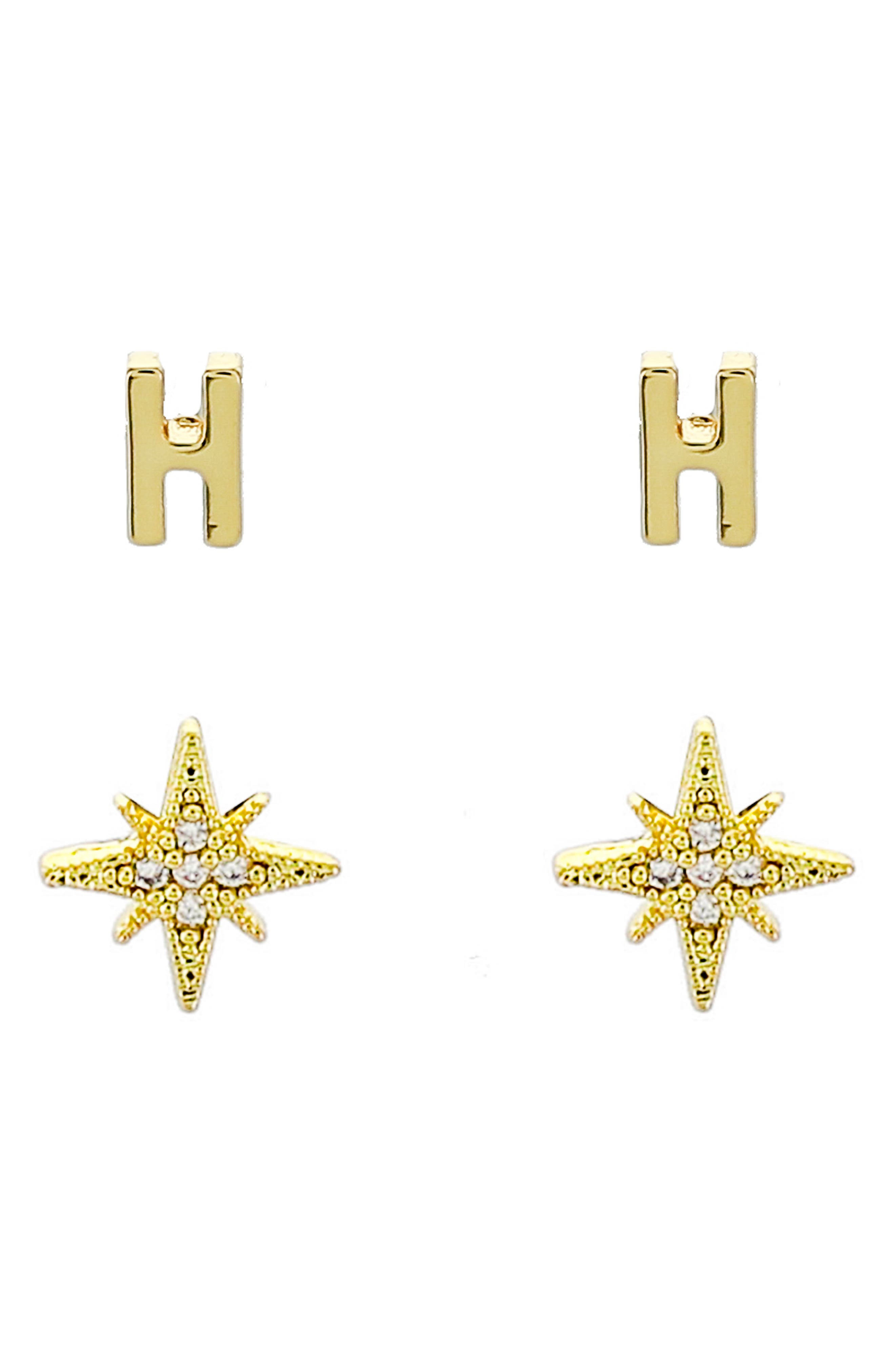 GOLD-H