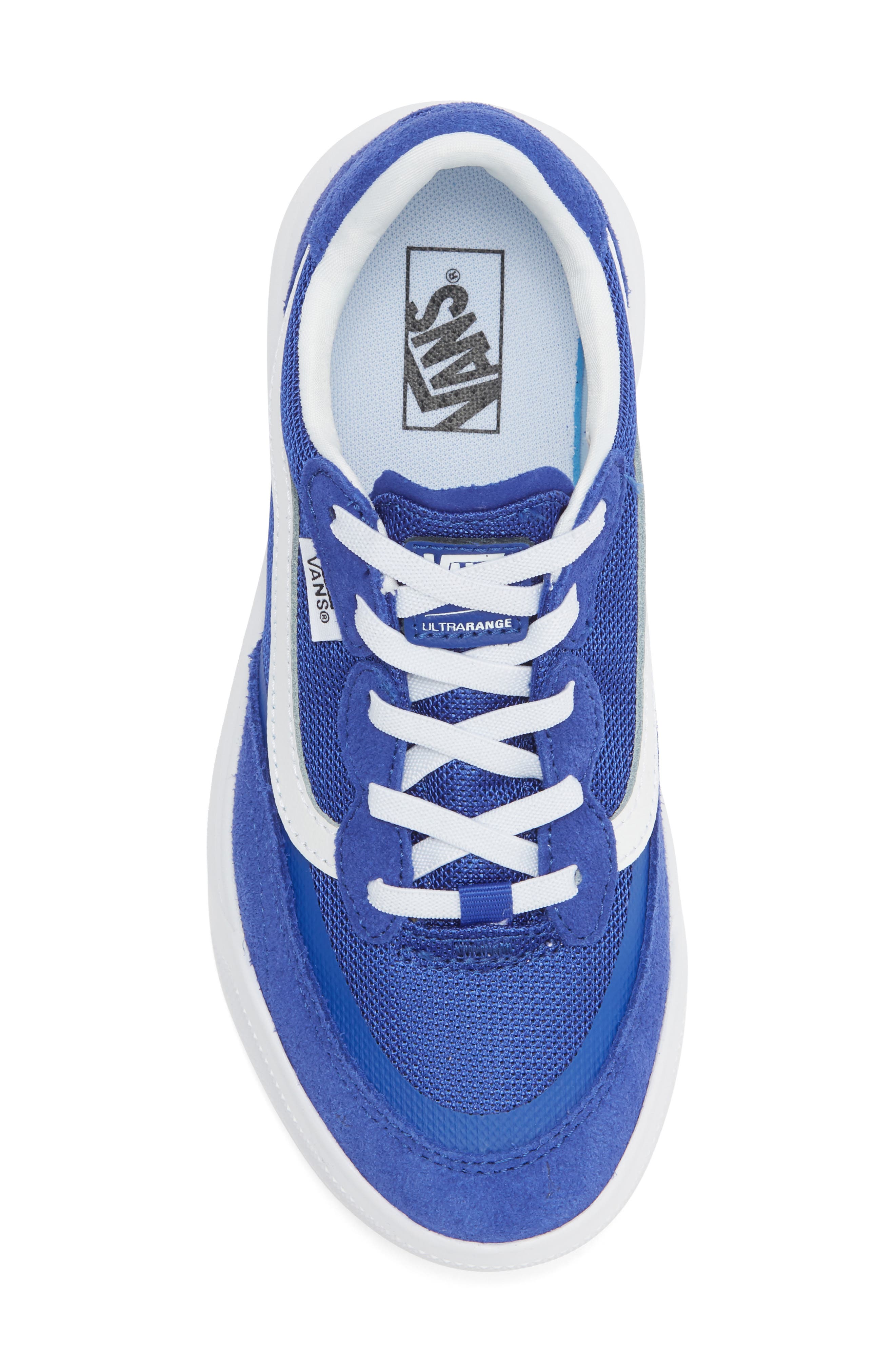 Kids' UltraRange 2.0 SE Sneaker, Alternate, color, ROYAL COBALT