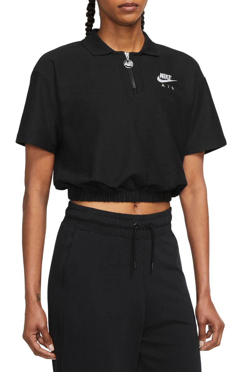 Nike Air Piqué Polo, Main, color, 