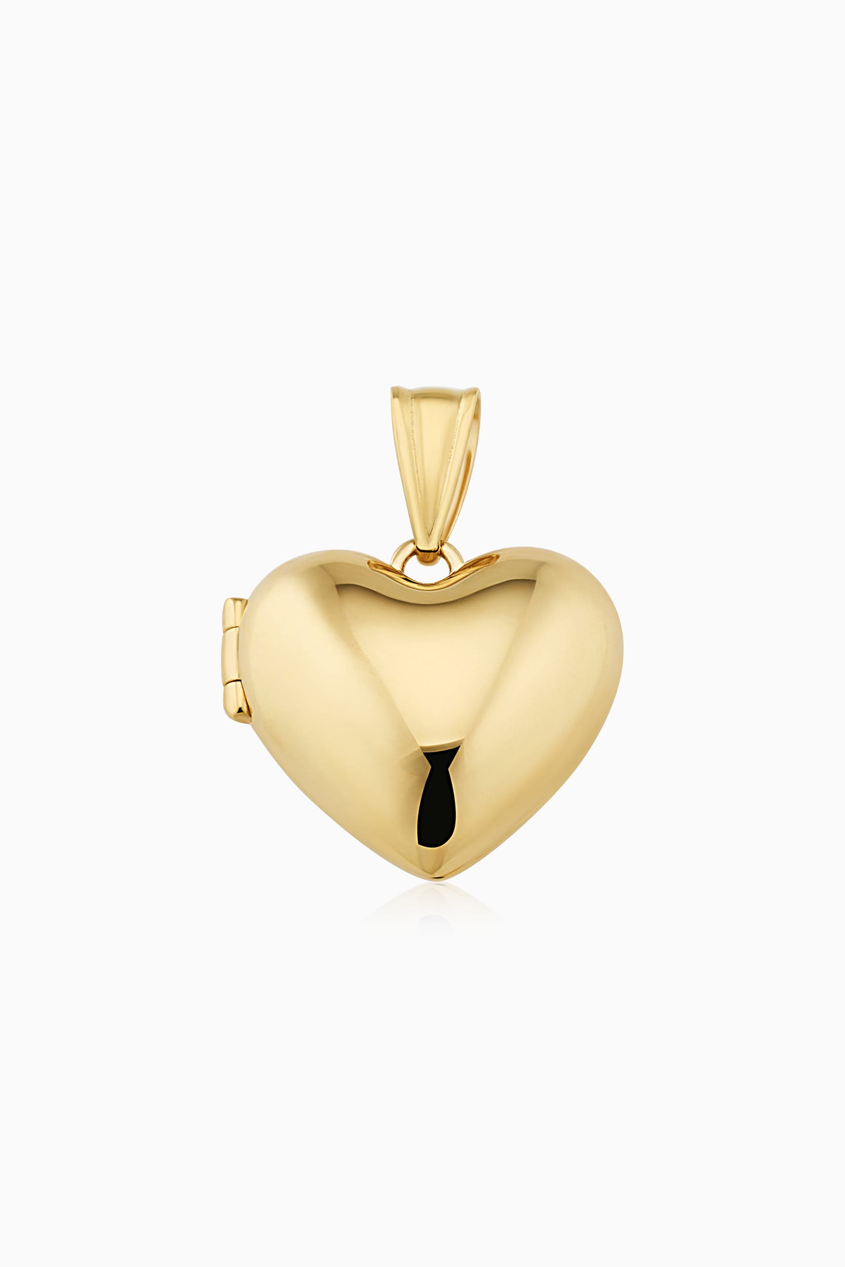 selected Yellow Gold