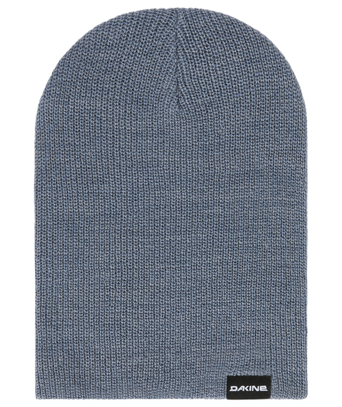 Dakine Tall Boy Beanie Snow Beanie In Gray