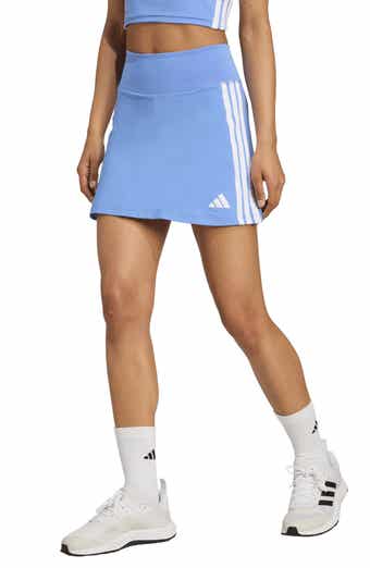 adidas Train Essentials 3-Stripes Workout Skort