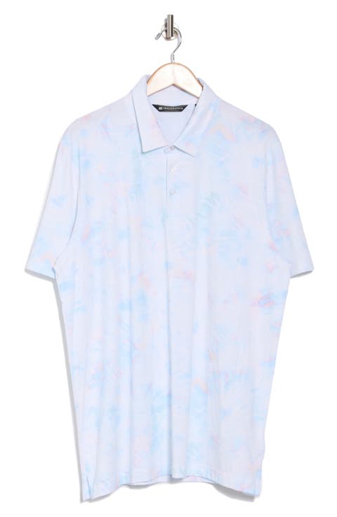 All Tied Up Golf Polo