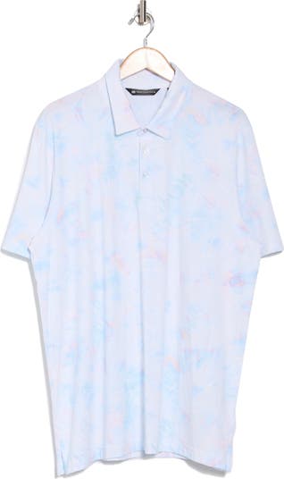 All Tied Up Golf Polo