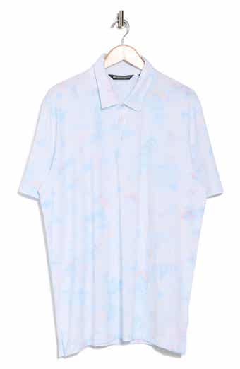 TravisMathew All Tied Up Golf Polo