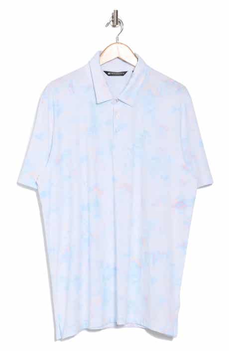 TravisMathew All Tied Up Golf Polo