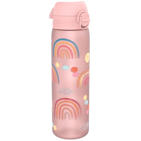 BPA Free Recyclon Water Bottle - 18oz