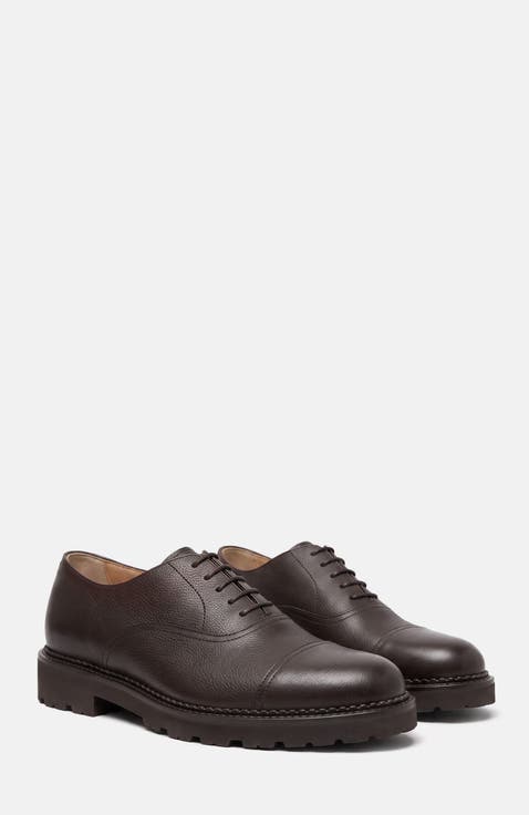 Rupert Oxfords