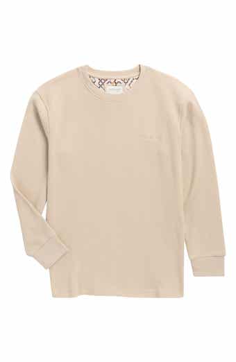 Kids' Long Sleeve Thermal Shirt