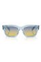  Transparent Light Blue / Clear